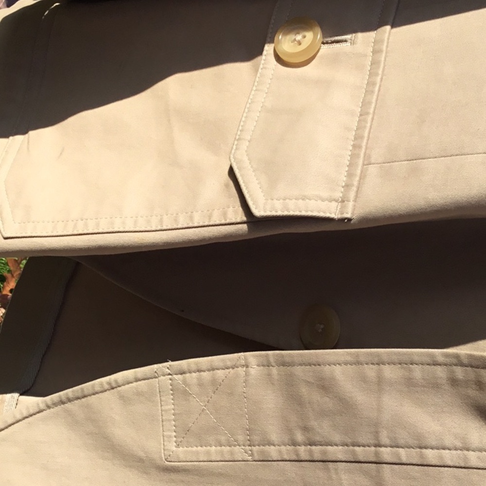 Men blazer - Picture 4 of 8